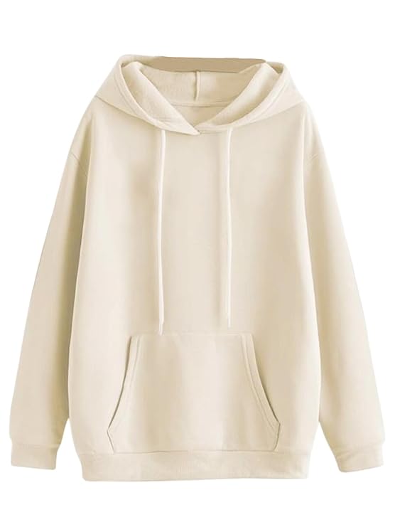 Veirdo Men’s Cotton Fleece Hoodie Veirdo Men’s Cotton Fleece Hoodie