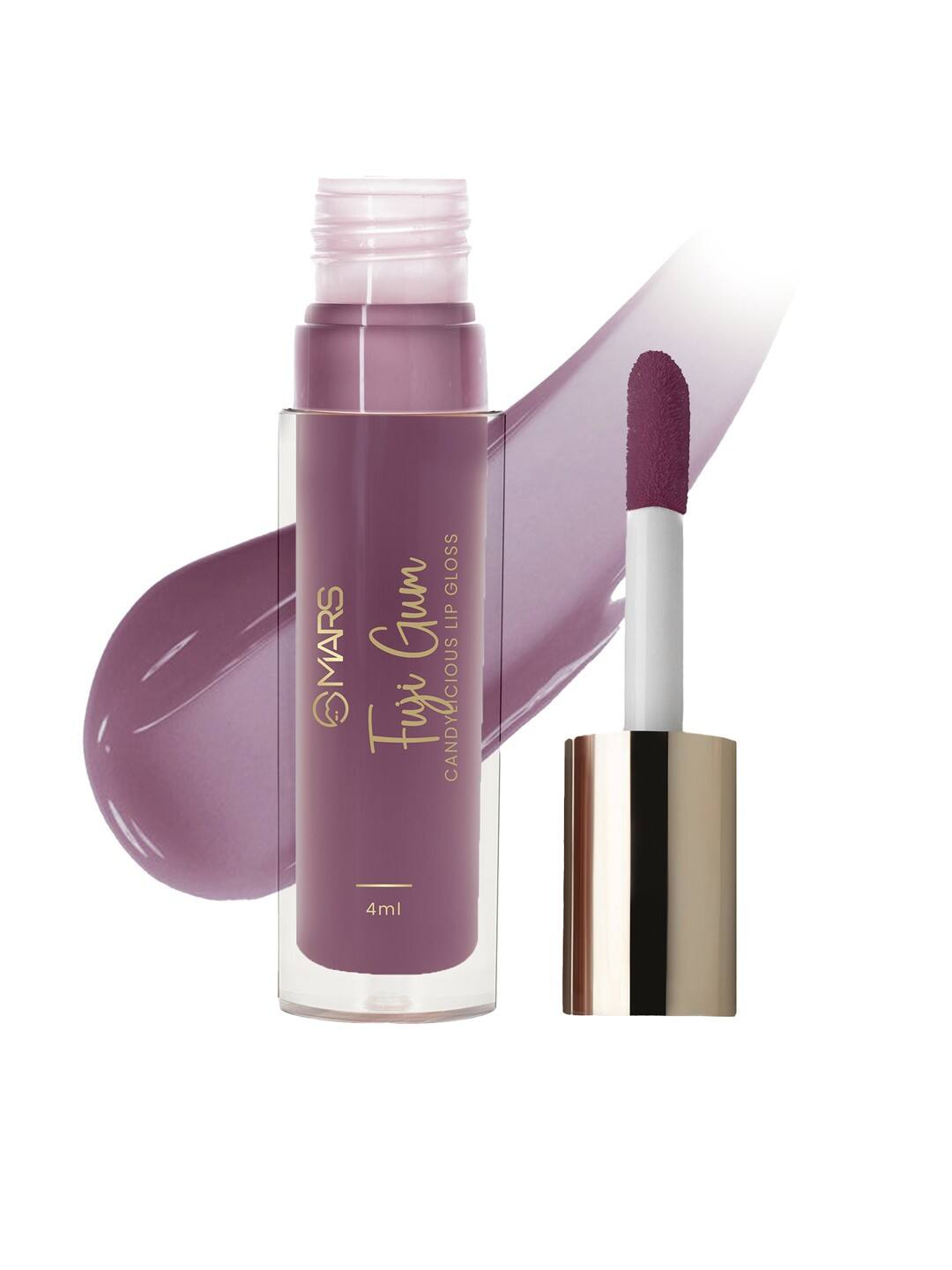 Mars Candylicious Colored Lip Gloss 