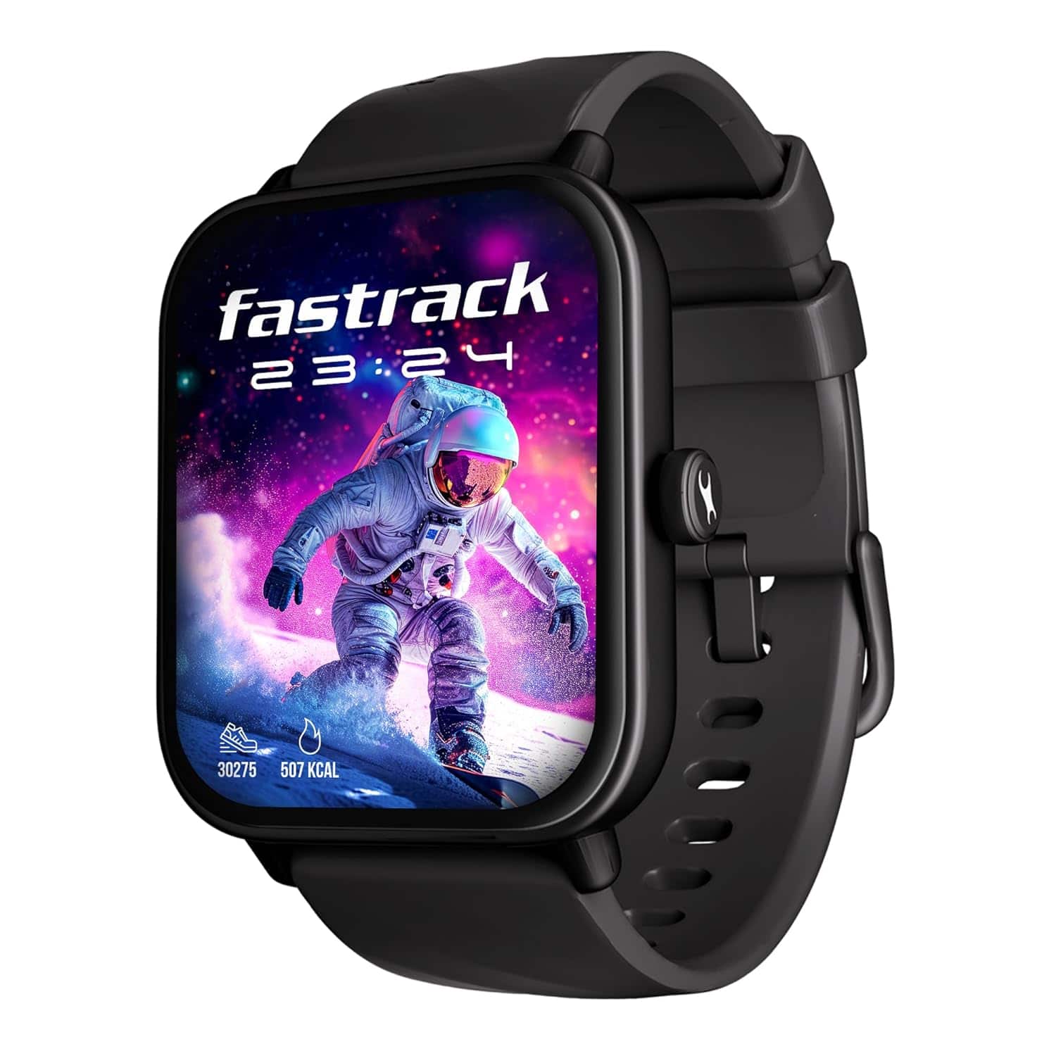 Fastrack Limitless Glide X