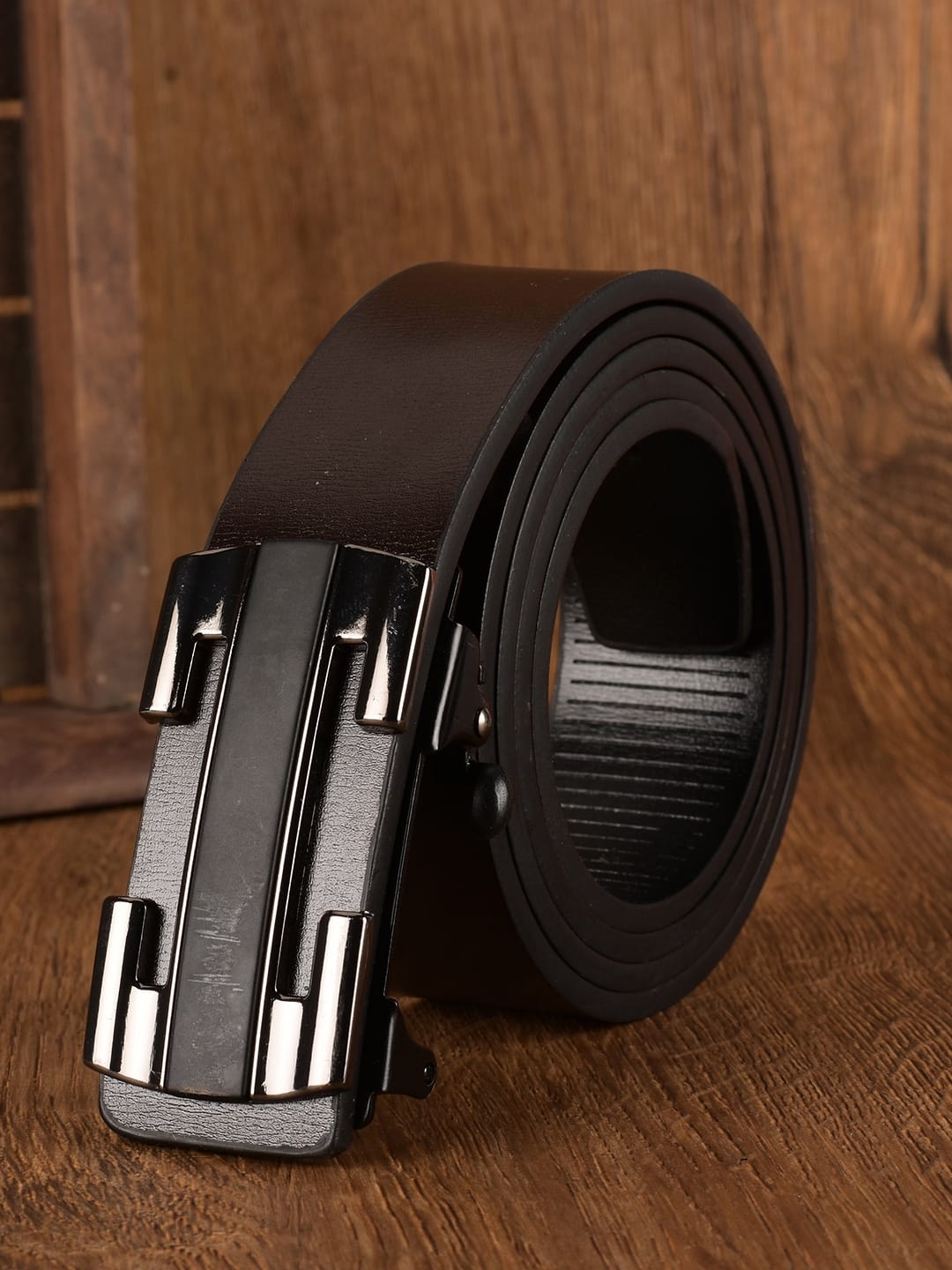 myntra belts