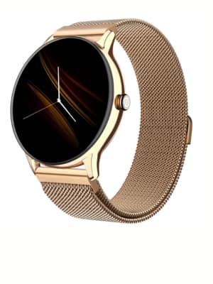 Noise Twist Go Round Dial Smartwatch