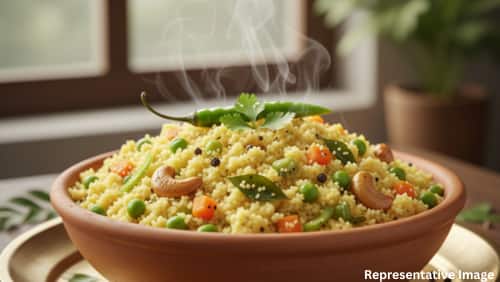 Upma