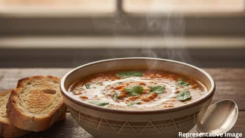 Lentil Soup