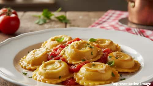 Ravioli