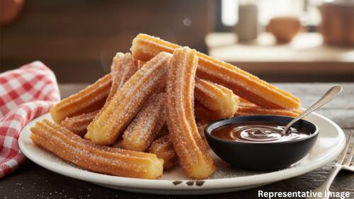 Churros – Spain Churros – Spain