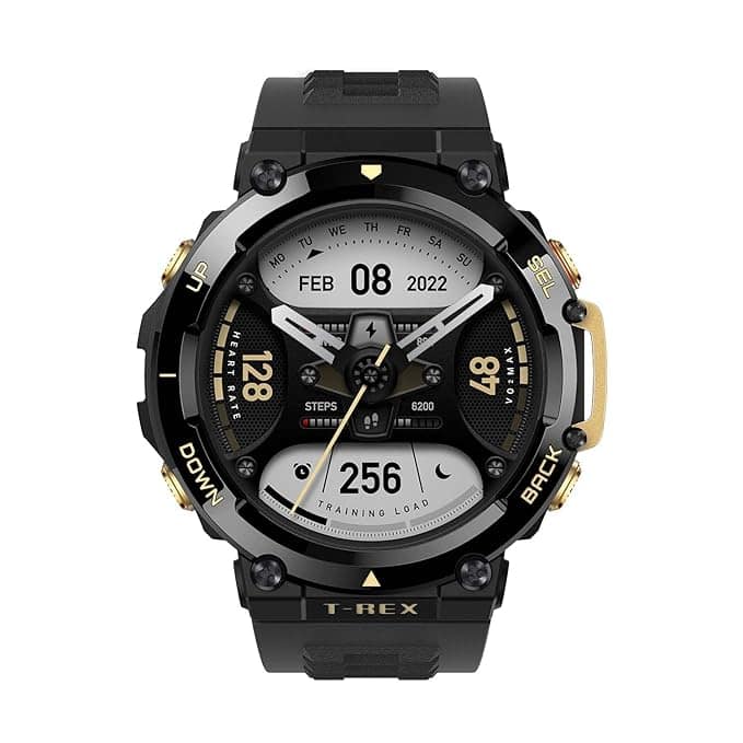 Amazfit T-Rex 2 Premium Sports Watch