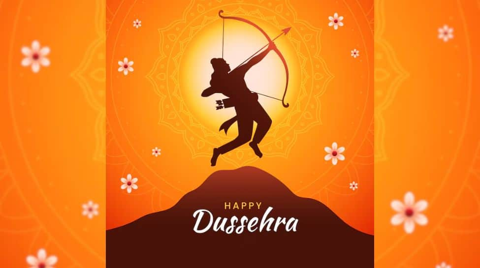 Happy Dussehra 2024: Top 50 Wishes, Messages, Pics, And Quotes To Share