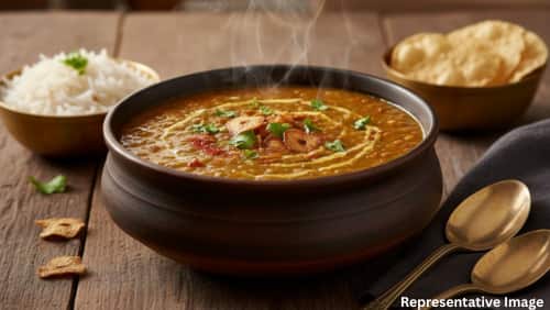 Mixed Dal
