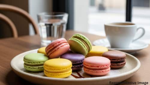Macarons
