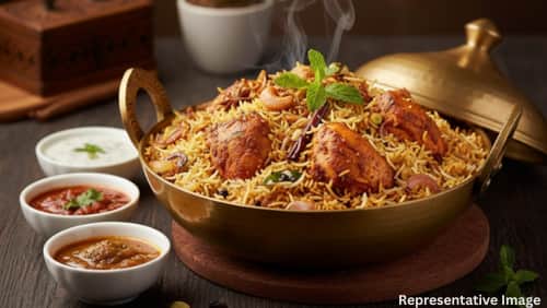 Malabar Biryani Malabar Biryani