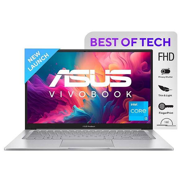 ASUS Vivobook 14