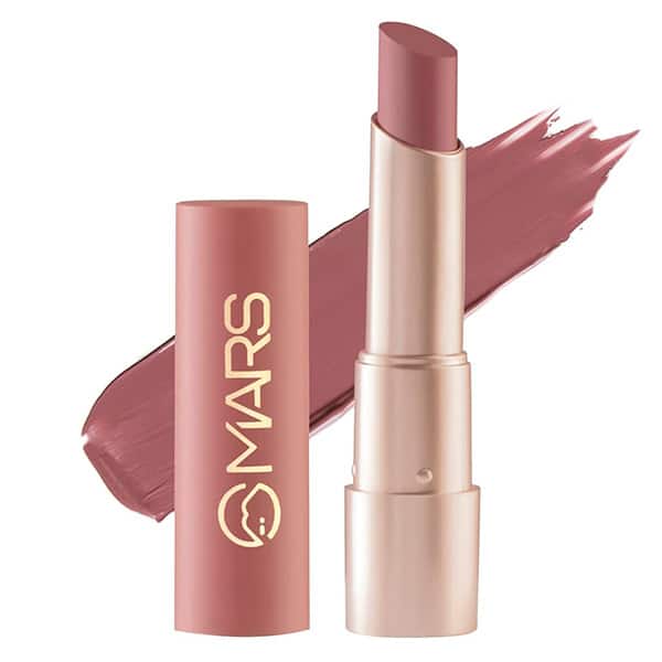 MARS Creamy Matte Long Lasting Lipstick