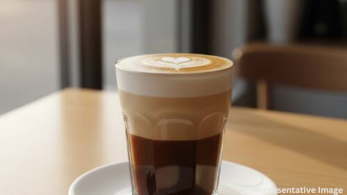 Café Latte