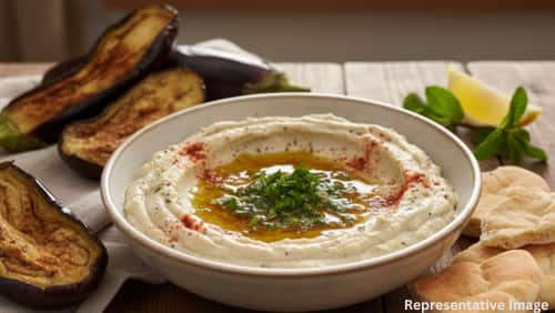 Baba Ganoush