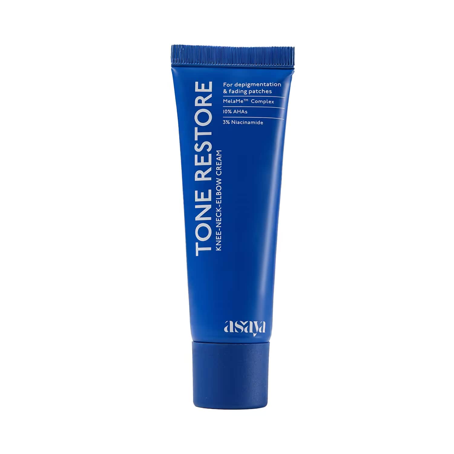 Asaya Tone Restore Body Cream