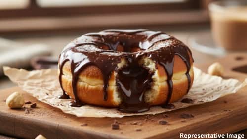 Irresistible Donut Varieties That Define Sweet Indulgence | Top Deals ...