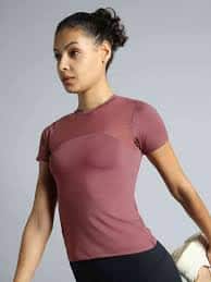 Cult Sculpted T-Shirt