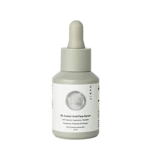 Gabit Azelaic Acid Face Serum