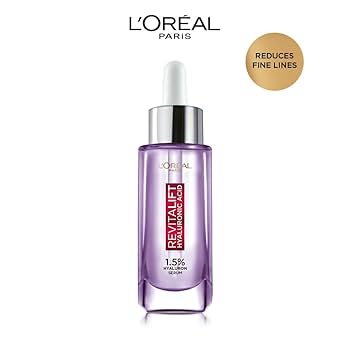 L’Oreal Paris Hyaluronic Acid Serum