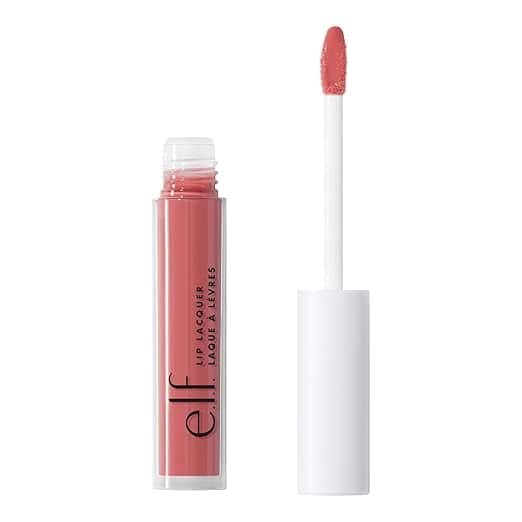 e.l.f. Lip Lacquer e.l.f. Lip Lacquer