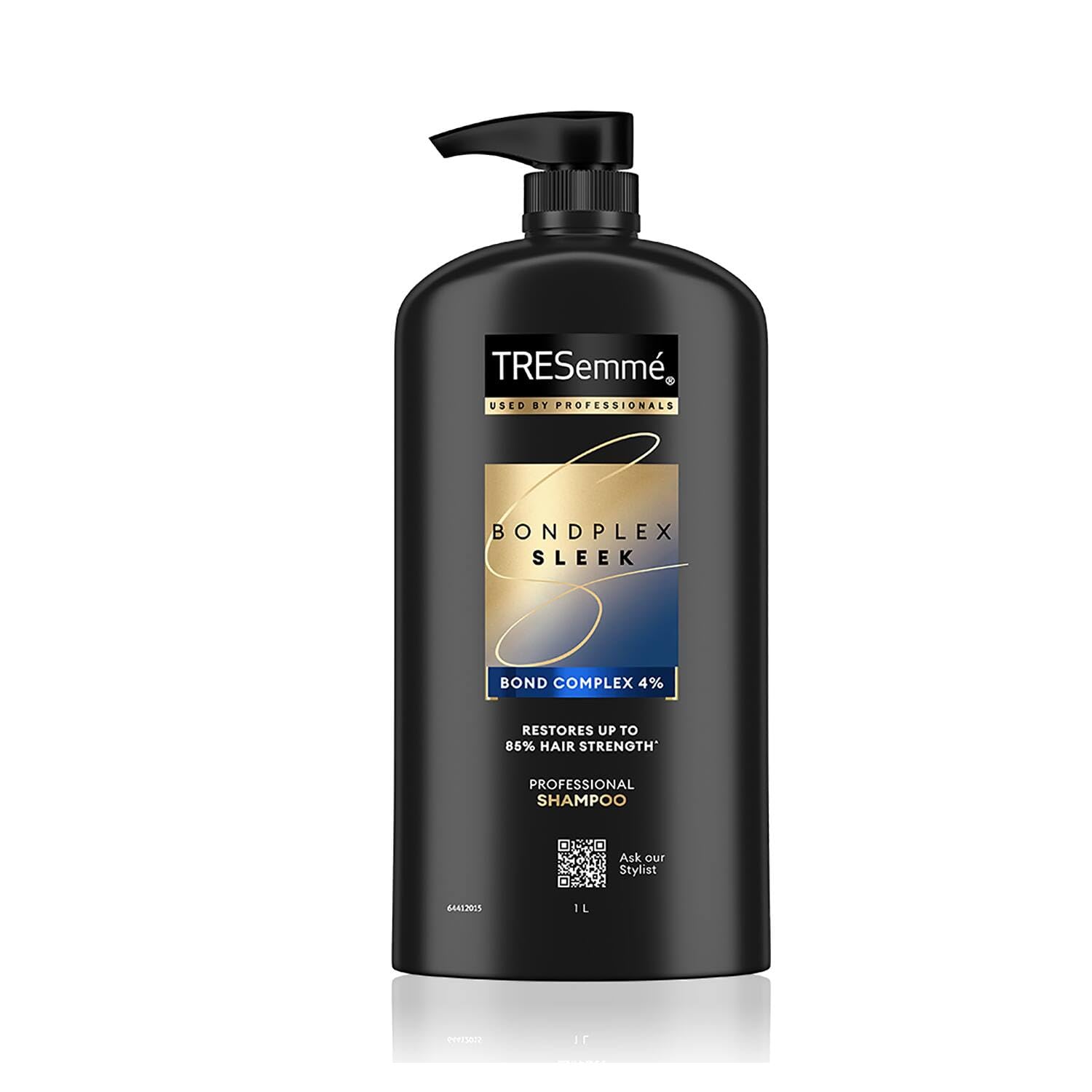 TRESemmé Bondplex Sleek Shampoo TRESemmé Bondplex Sleek Shampoo