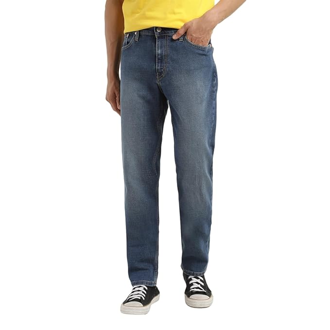 Levi's Men's 511 Slim Fit Mid-Rise Jeans Levi's Men's 511 Slim Fit Mid-Rise Jeans