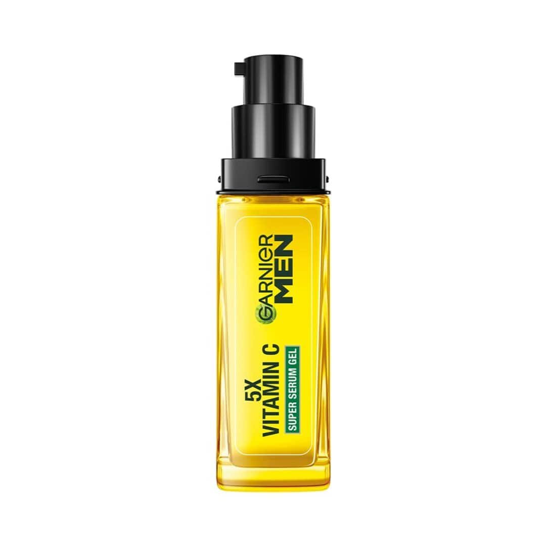 Garnier serum