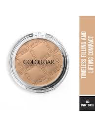 Colorbar Yellow Compact