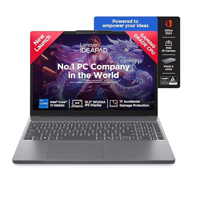 Lenovo Ideapad Slim 3 Lenovo Ideapad Slim 3
