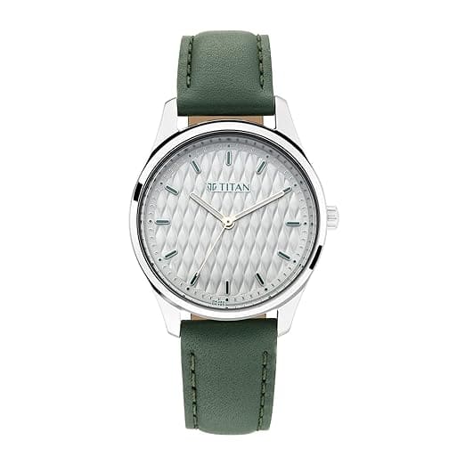 Titan Neo Economy Analog Women’s Watch Titan Neo Economy Analog Women’s Watch