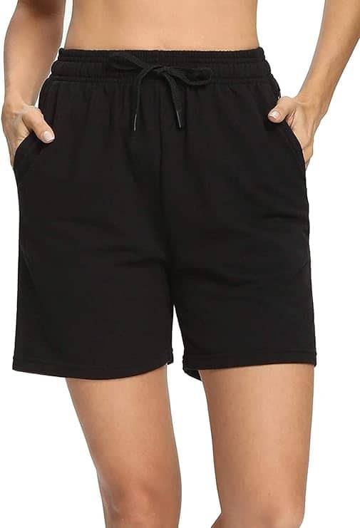 Stars And You Women’s Regular Shorts Stars And You Women’s Regular Shorts