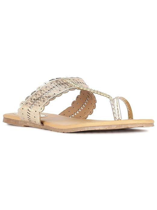 Bata Women’s Slip-On Sandal