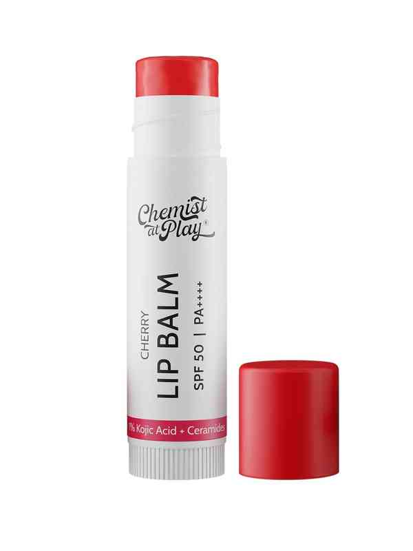 Cherry Lip Balm by Chemist at Play Cherry Lip Balm by Chemist at Play