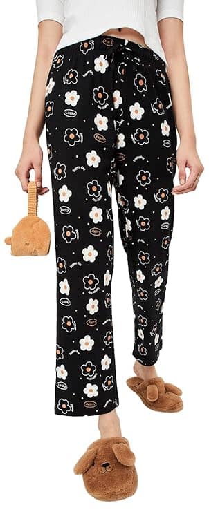Max Women’s Pajama Bottom