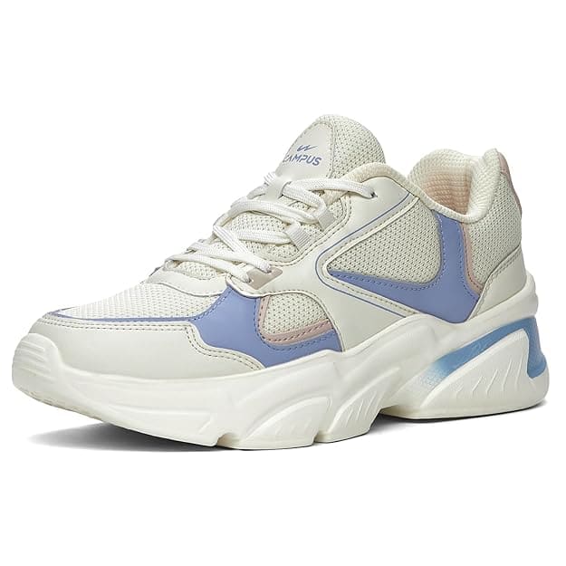 Campus Women Yasmin Sneakers Campus Women Yasmin Sneakers
