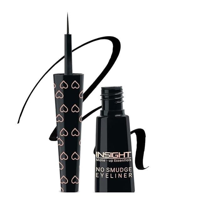 Insight Cosmetics No Smudge Eyeliner Insight Cosmetics No Smudge Eyeliner