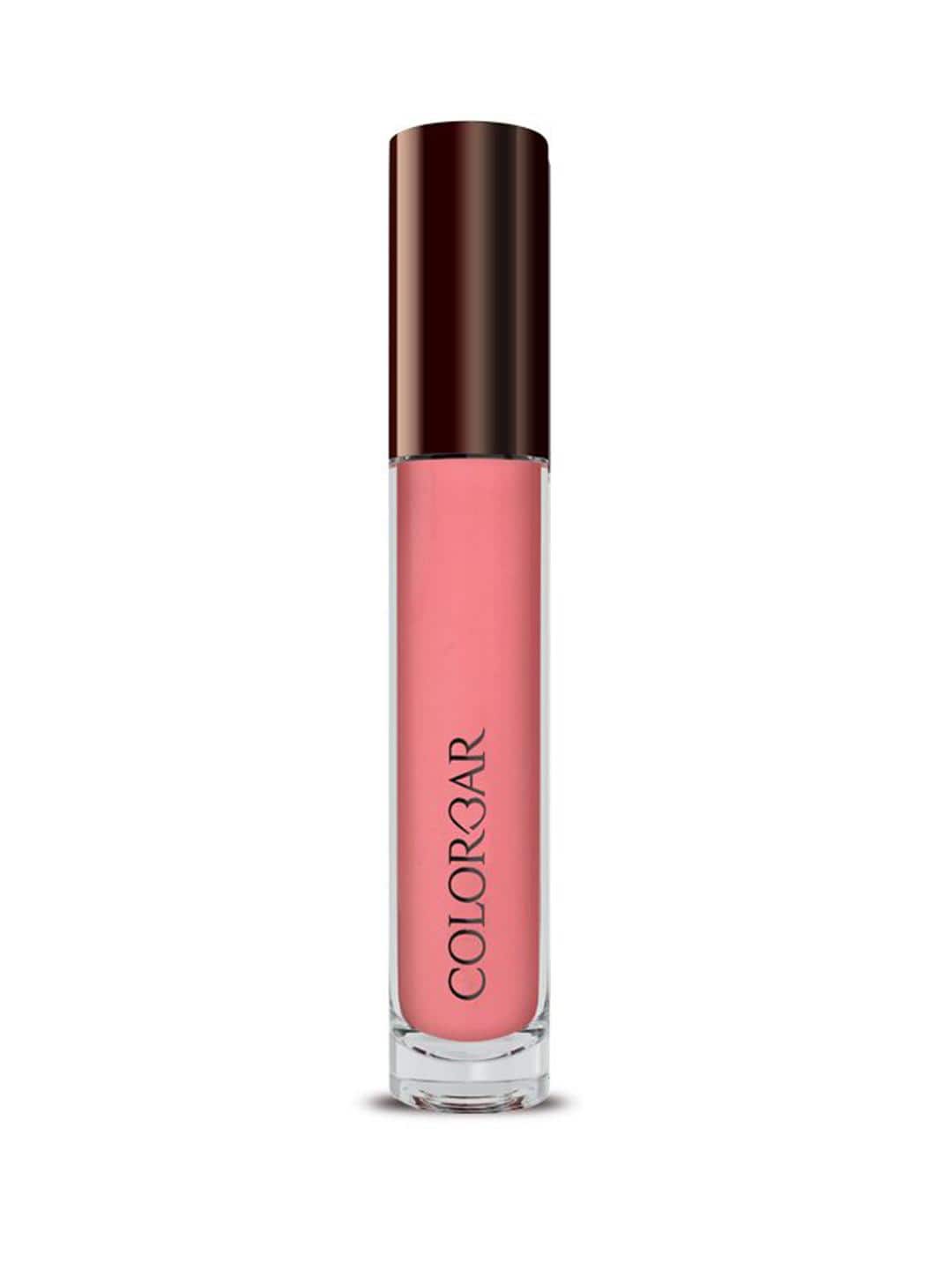 Colorbar Lip Gloss Pink