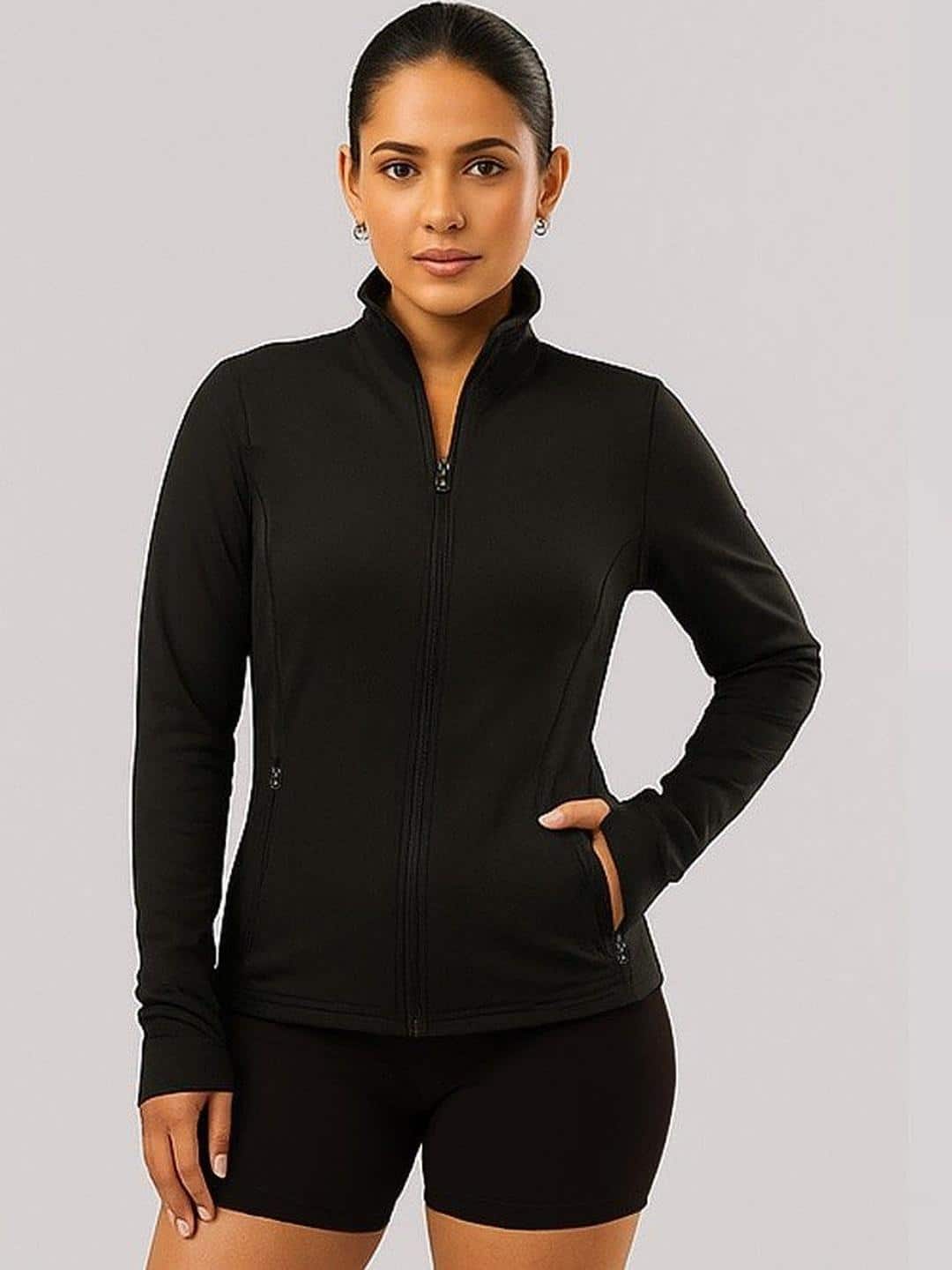 Street Bugs Lightweight Running Jacket Street Bugs Lightweight Running Jacket
