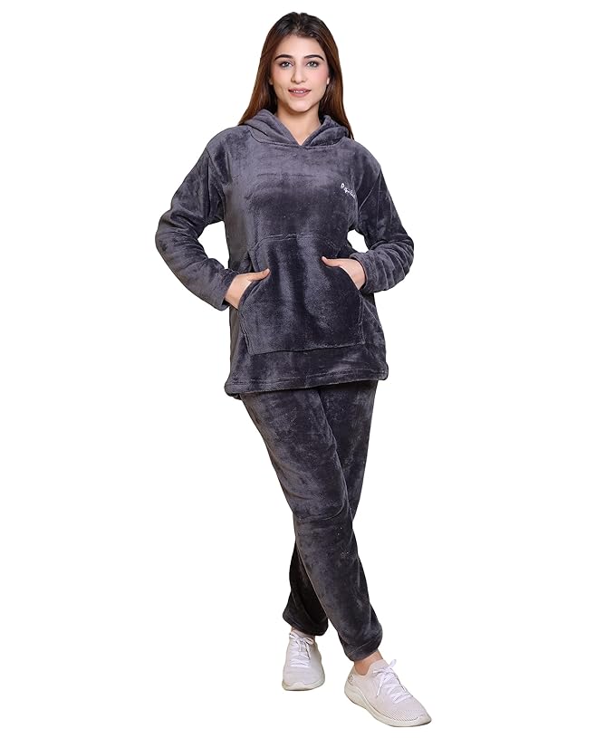 RG By SS Clothing Winter Night Suit