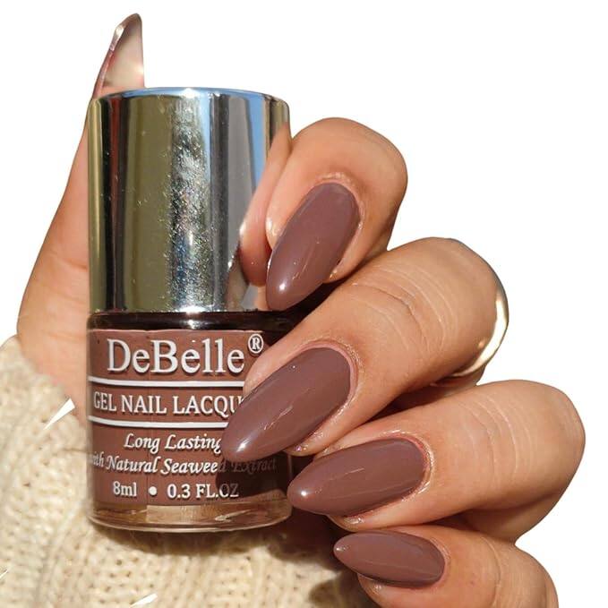 Debelle Gel Nail Lacquer