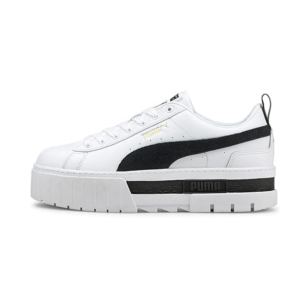 Puma Women Mayze Platform Sneakers Puma Women Mayze Platform Sneakers