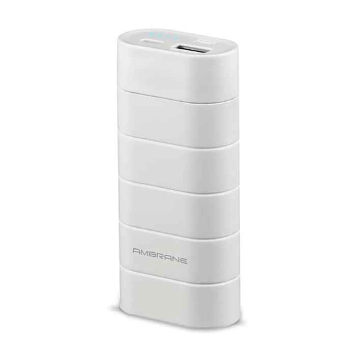 Ambrane Speedy S2 Power Bank Ambrane Speedy S2 Power Bank