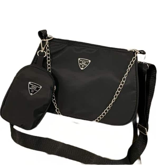 Huvora Latest Imported Fashion Crossbody Handbag
