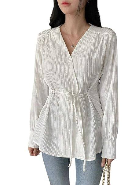 Leriya Fashion Korean Oversized &amp; Crop Tank Tops