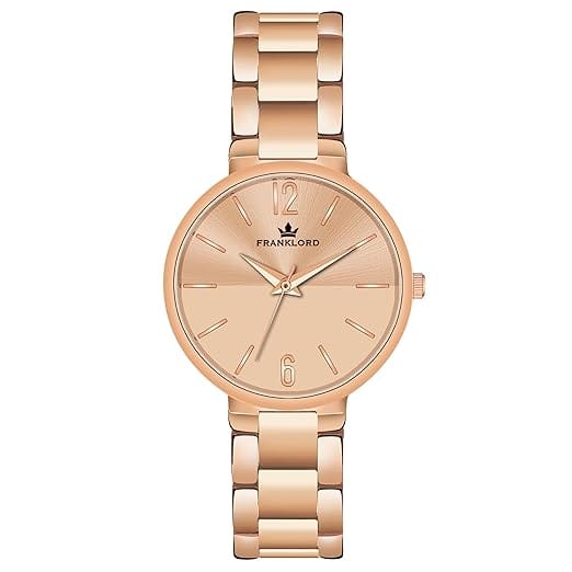 Franklord Noora Special Edition Watch Franklord Noora Special Edition Watch