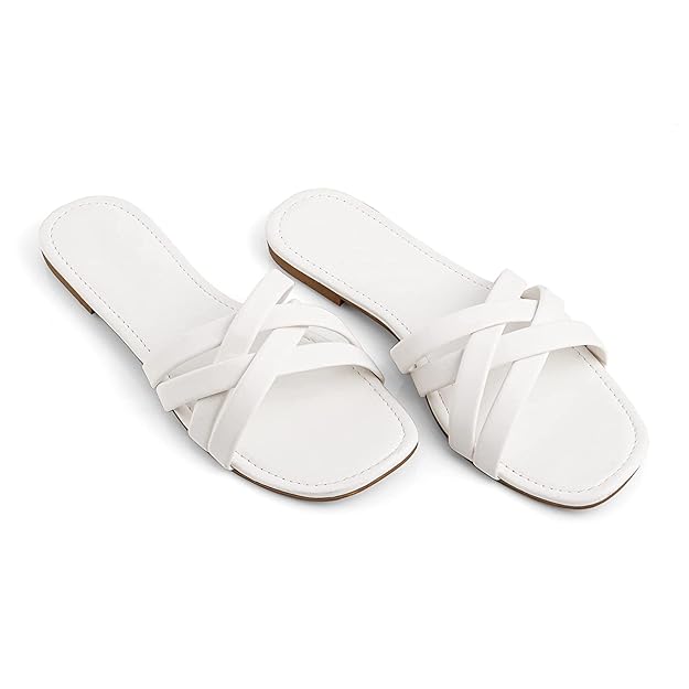 Nowry Women’s Stylish Flats
