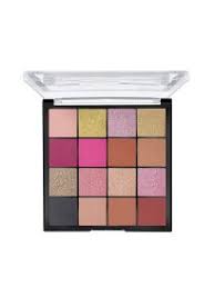Mars Multi Mesmereyes Palette