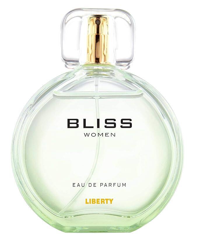 Liberty Bliss Perfume