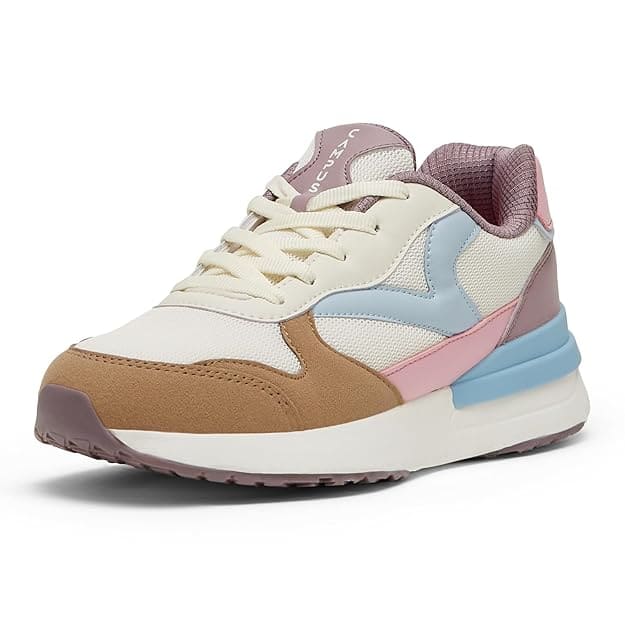 Campus Women Derbi Sneakers Campus Women Derbi Sneakers