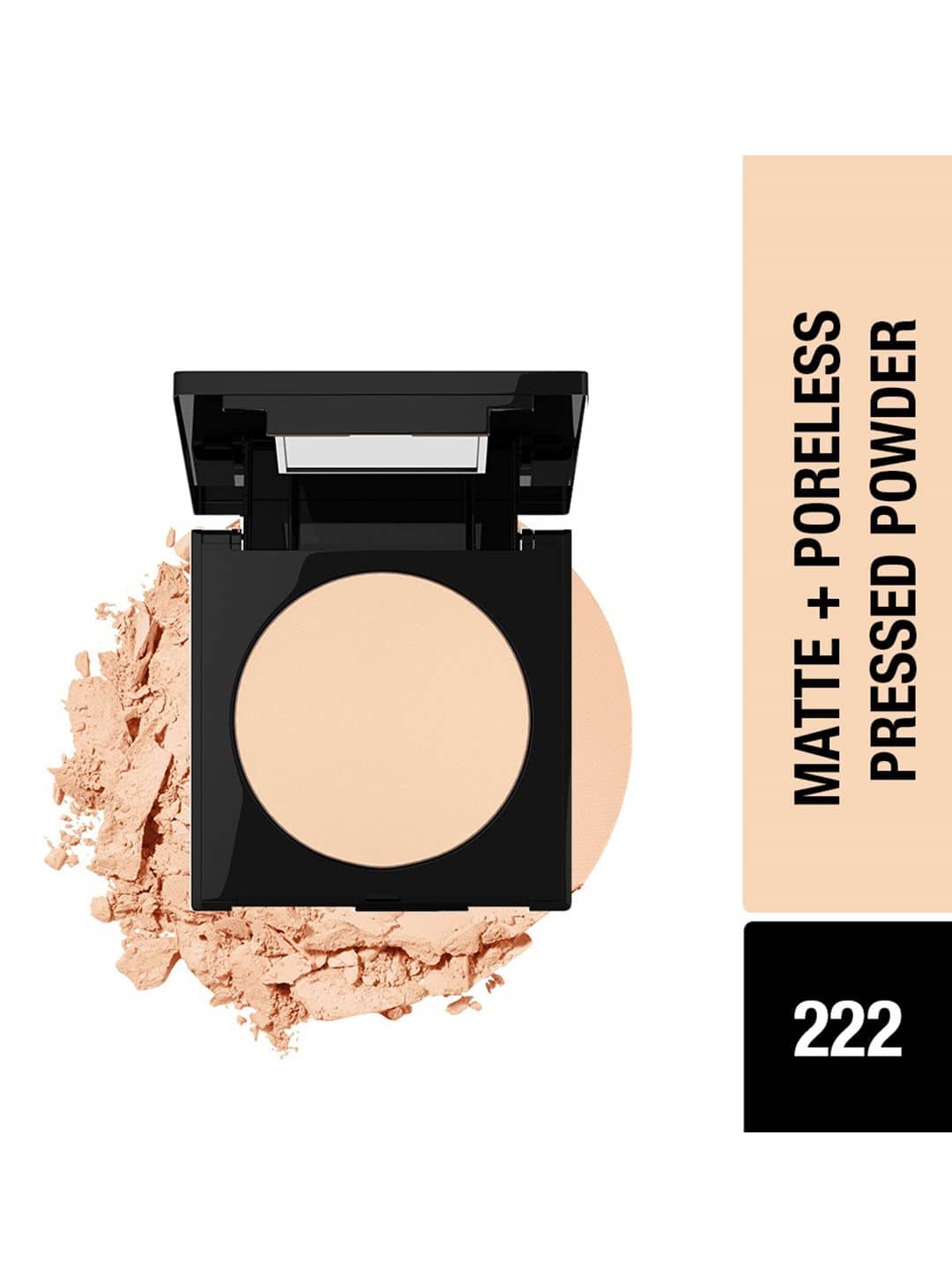 Maybelline Fit Me Matte + Poreless Powder
